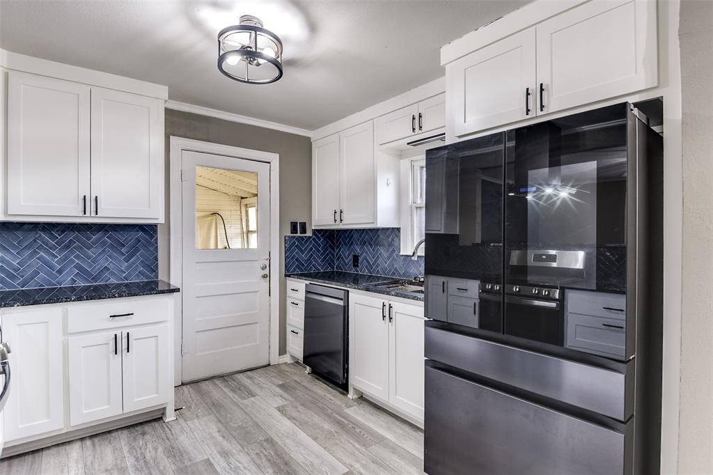 Andrews - Residential