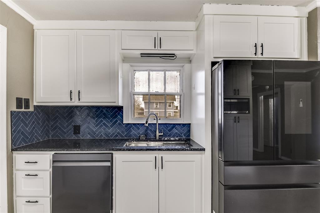 Andrews - Residential