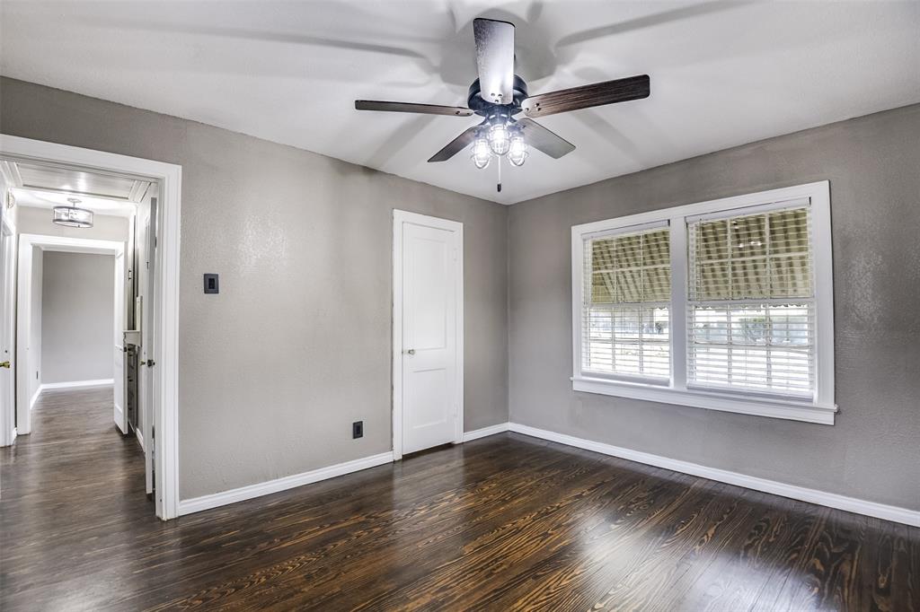 Andrews - Residential