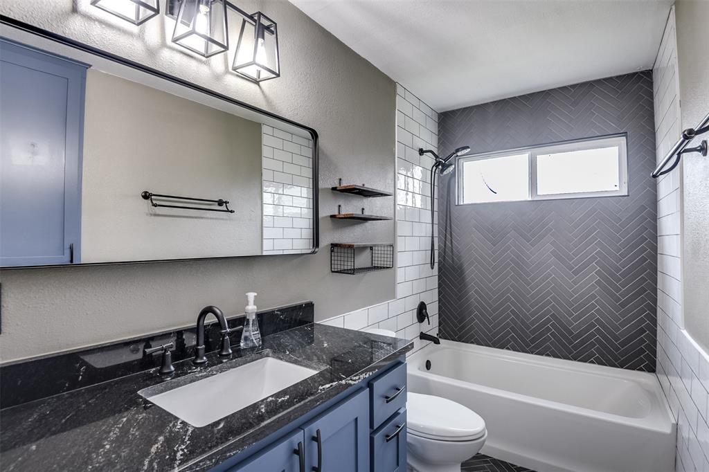 Andrews - Residential