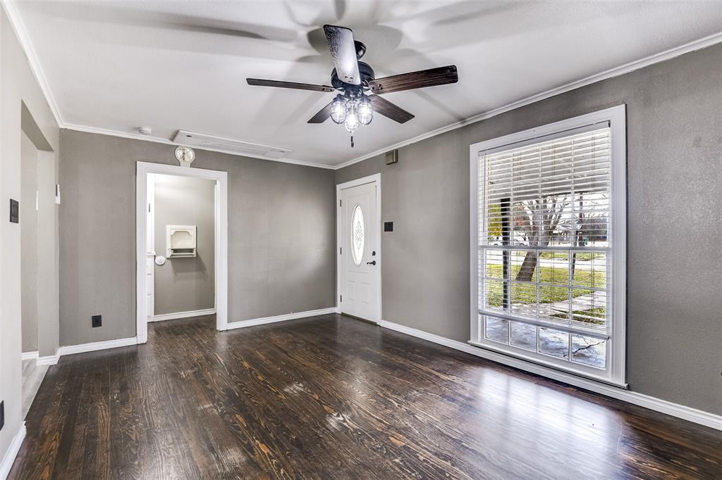 Andrews - Residential