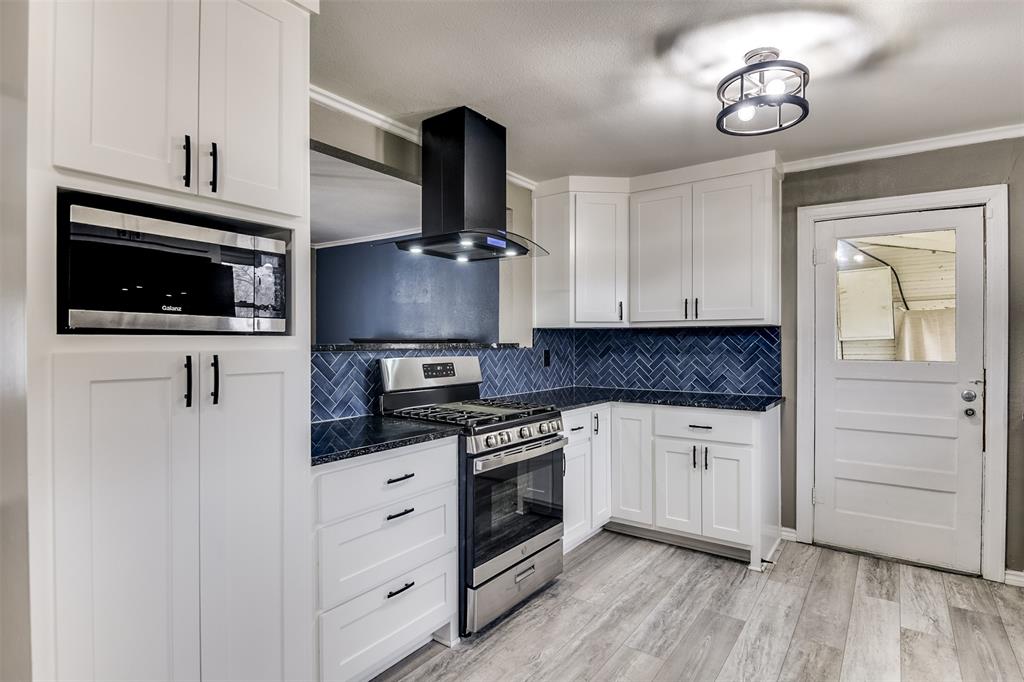 Andrews - Residential