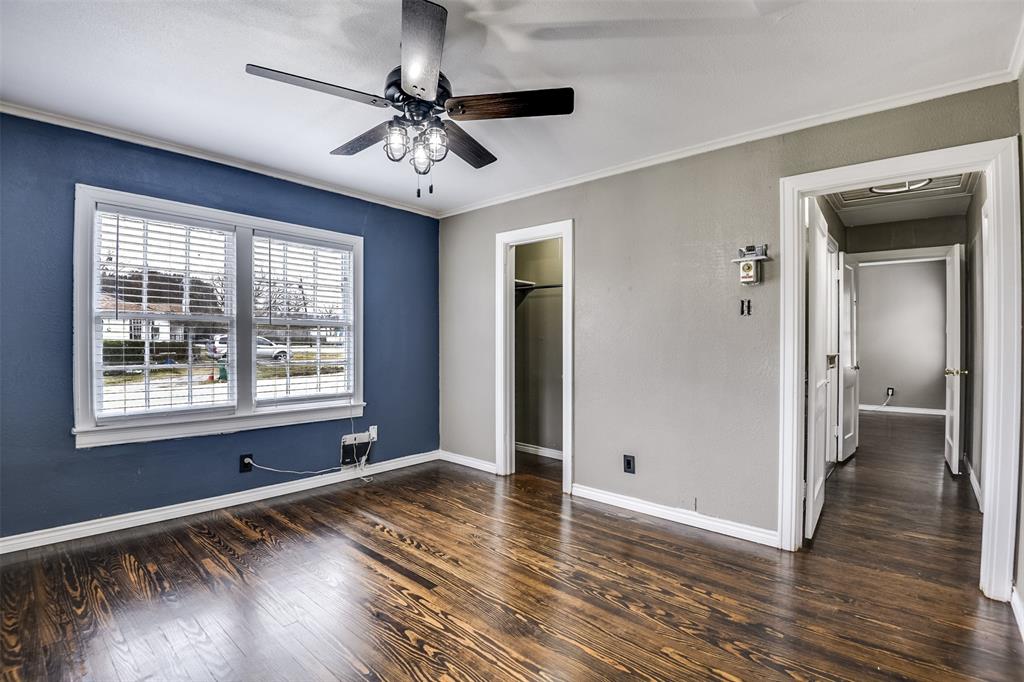 Andrews - Residential