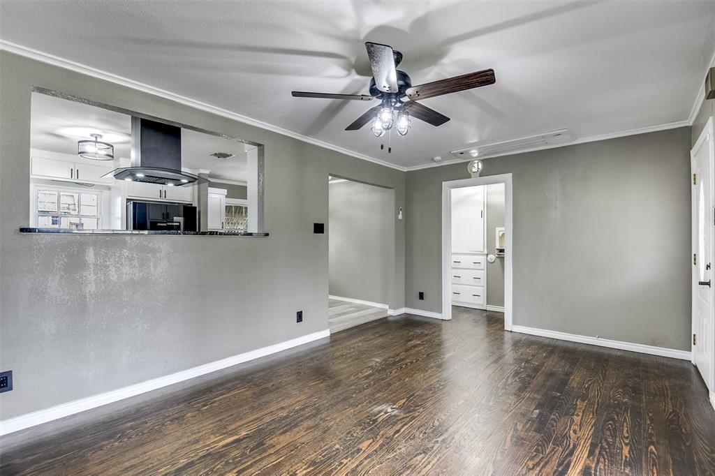 Andrews - Residential