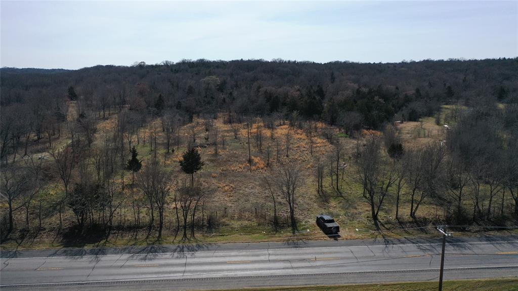 P Davis Surv Abs #335 - Land