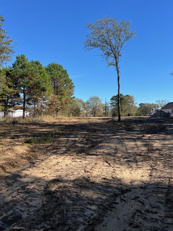 Timber Run Add - Land