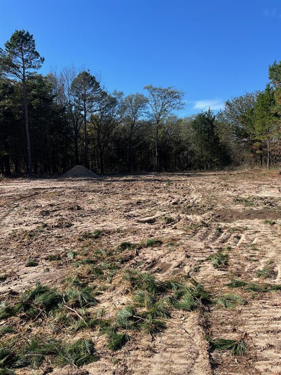 Timber Run Add - Land