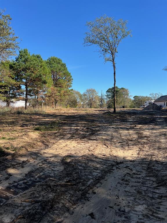 Timber Run Add - Land