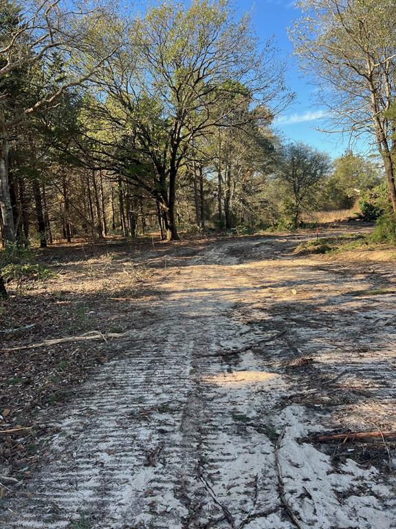 Timber Run Add - Land