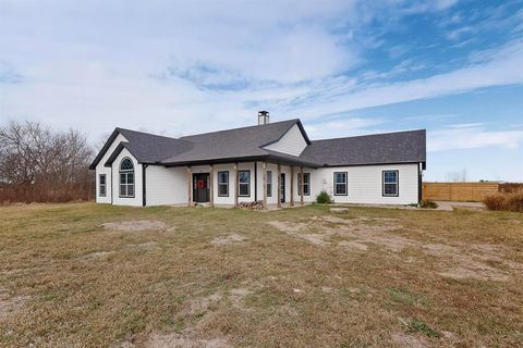 400 Vz County Road 4211 Ben Wheeler TX 75754