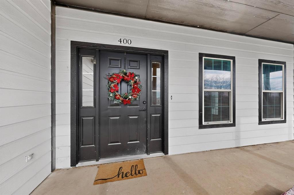 Jt Mcwilliams A-569 - Residential