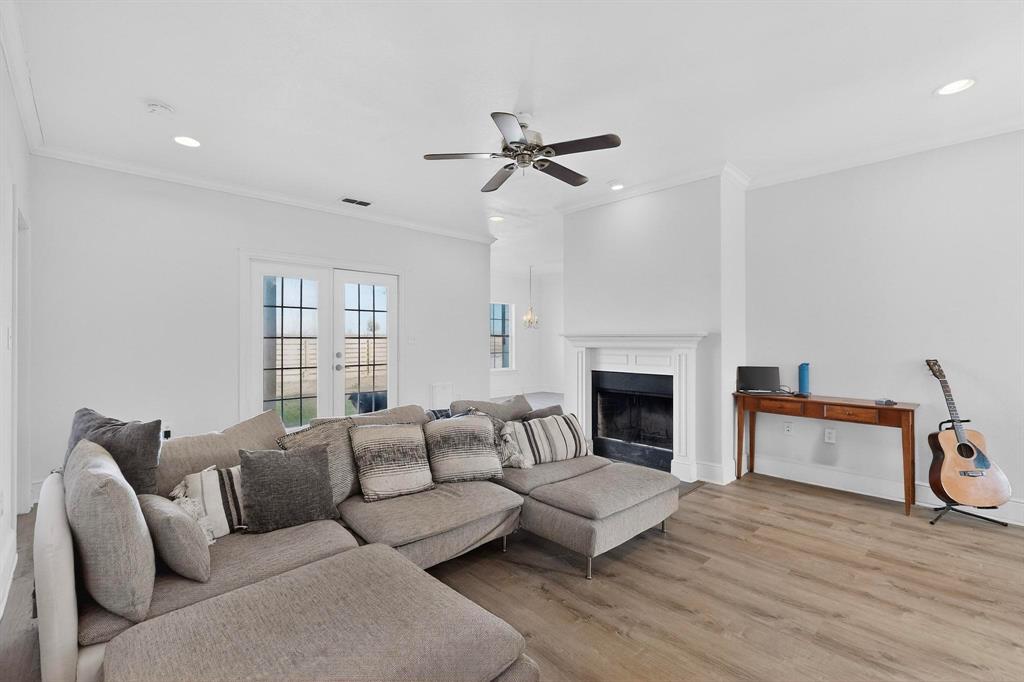 Jt Mcwilliams A-569 - Residential