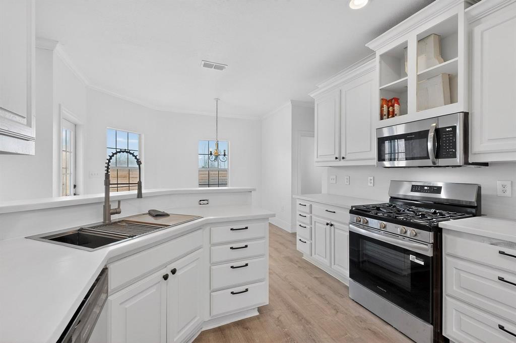 Jt Mcwilliams A-569 - Residential