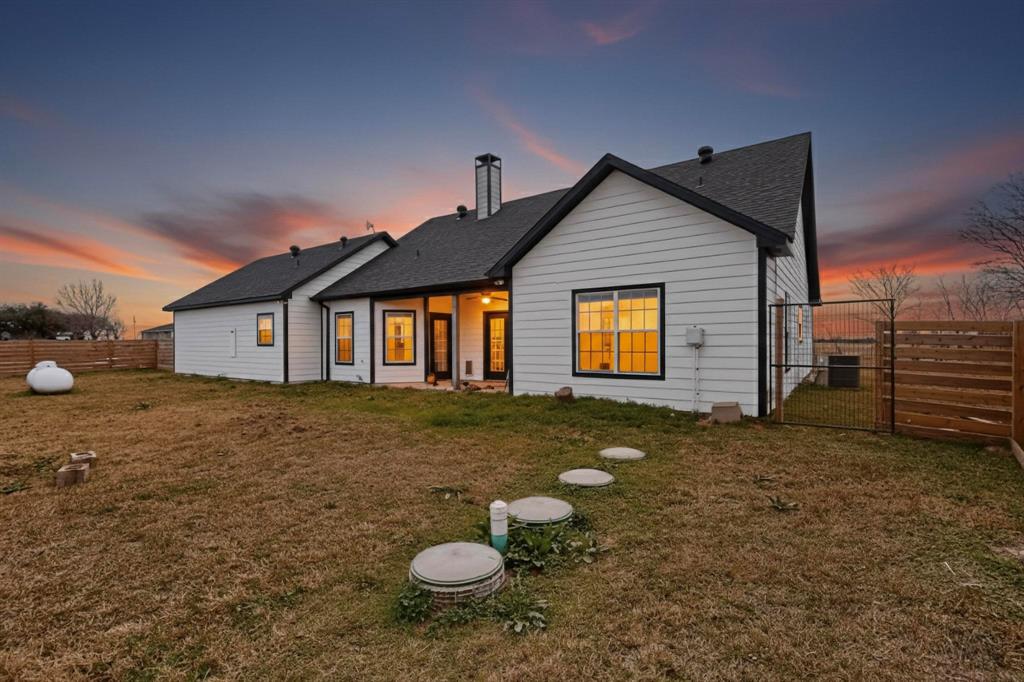 Jt Mcwilliams A-569 - Residential