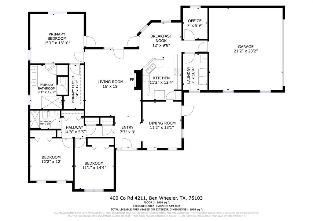 Jt Mcwilliams A-569 - Residential