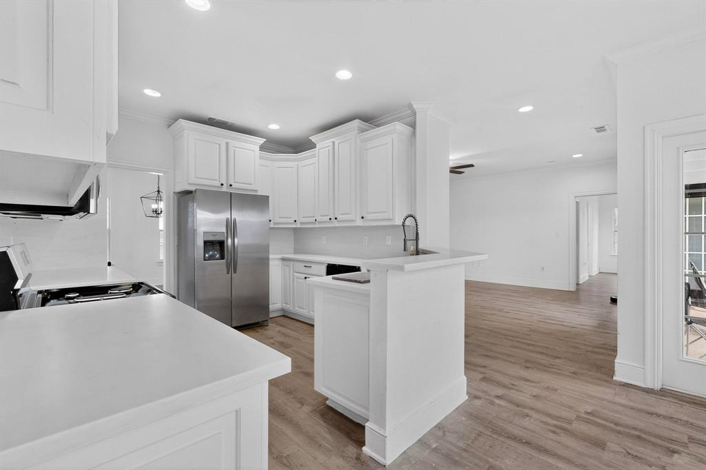 Jt Mcwilliams A-569 - Residential