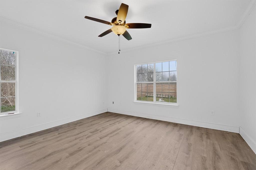 Jt Mcwilliams A-569 - Residential