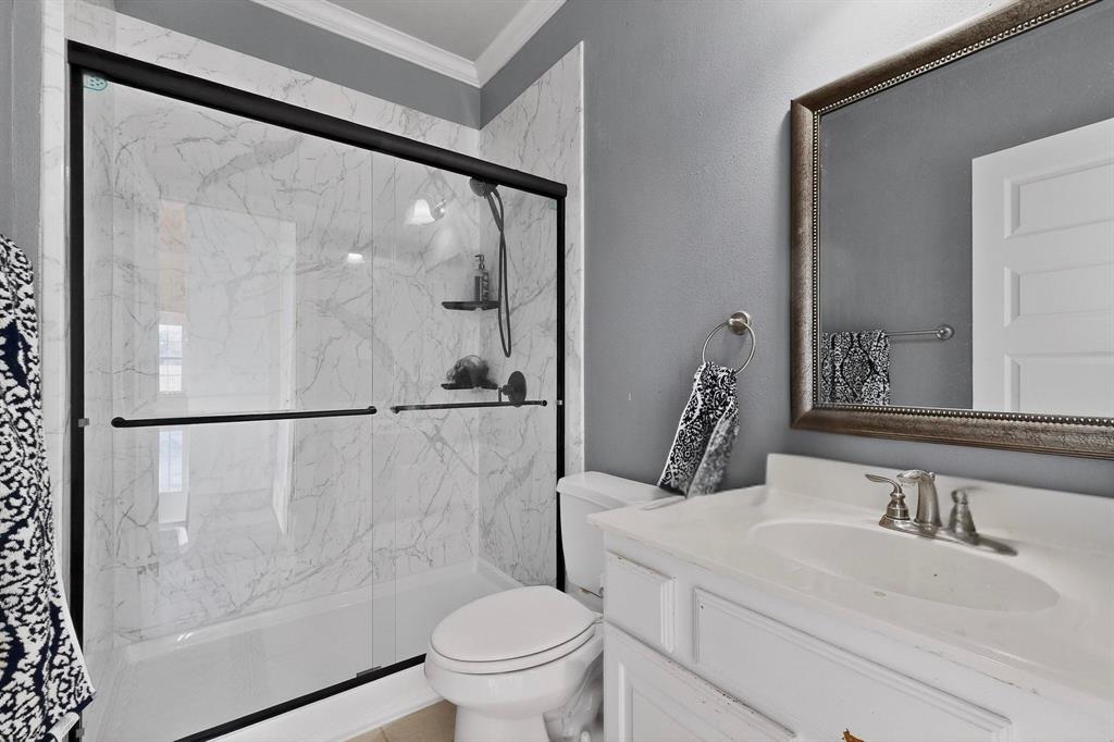 Jt Mcwilliams A-569 - Residential