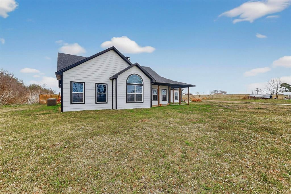 Jt Mcwilliams A-569 - Residential