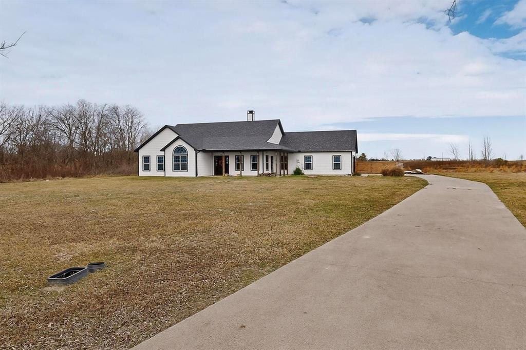 Jt Mcwilliams A-569 - Residential