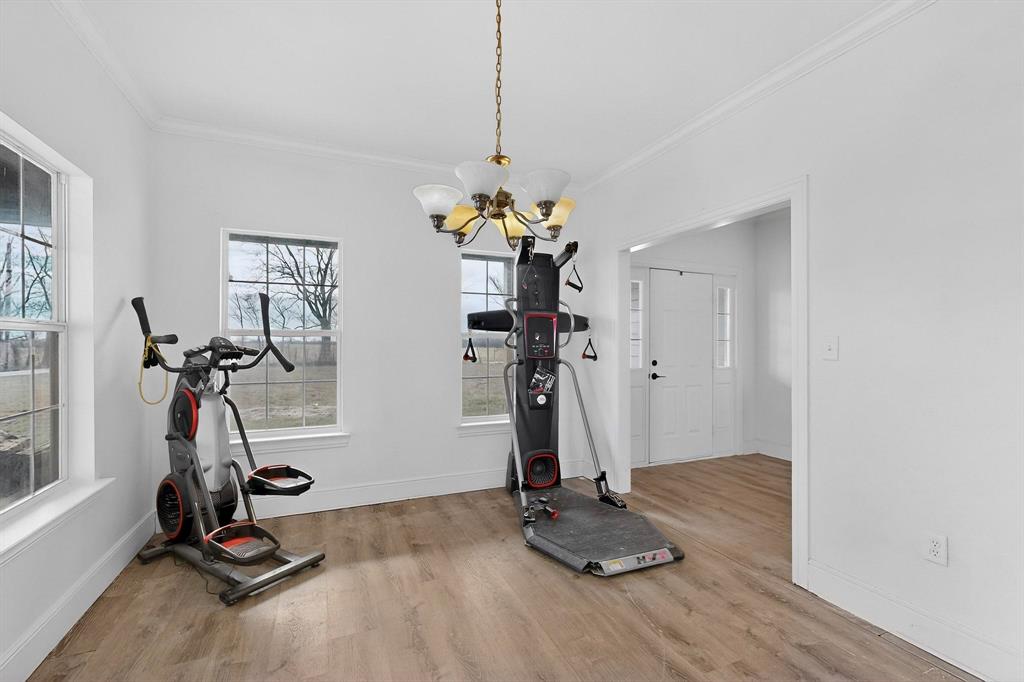 Jt Mcwilliams A-569 - Residential