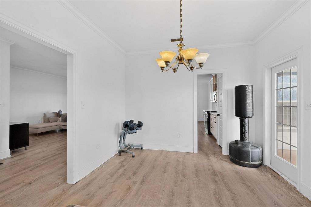 Jt Mcwilliams A-569 - Residential