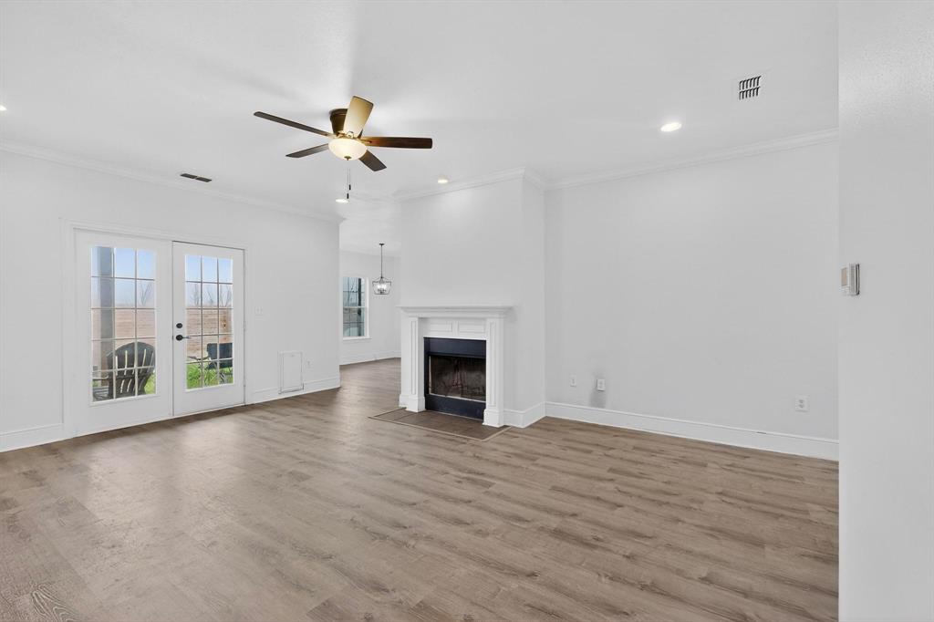 Jt Mcwilliams A-569 - Residential