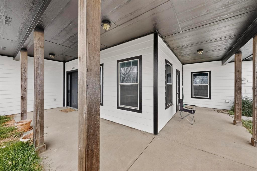 Jt Mcwilliams A-569 - Residential