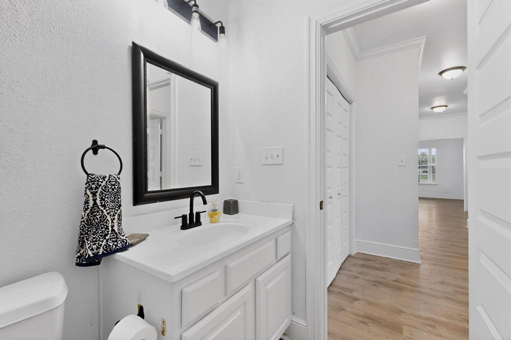 Jt Mcwilliams A-569 - Residential