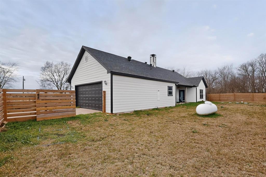 Jt Mcwilliams A-569 - Residential