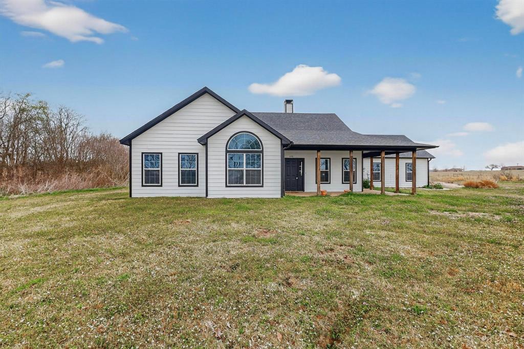 Jt Mcwilliams A-569 - Residential