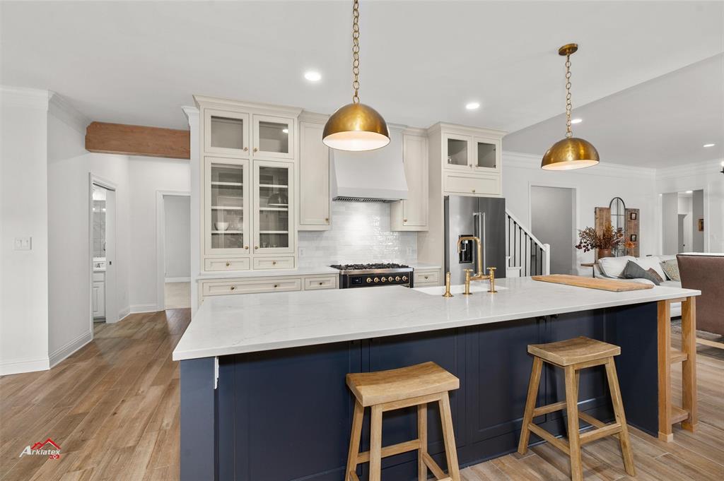 Kingston Plantation - Residential