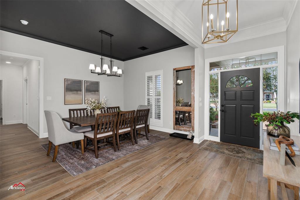 Kingston Plantation - Residential