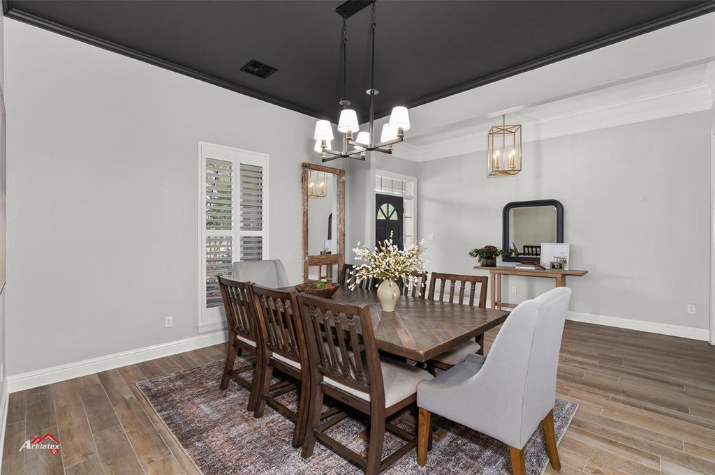 Kingston Plantation - Residential