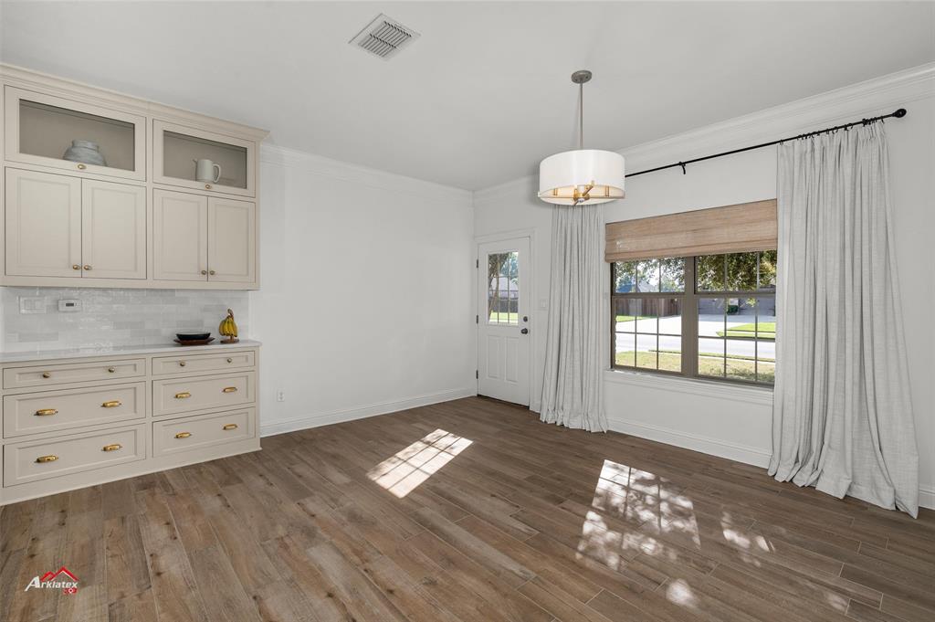 Kingston Plantation - Residential