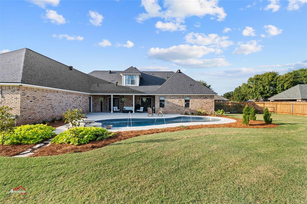 Kingston Plantation - Residential