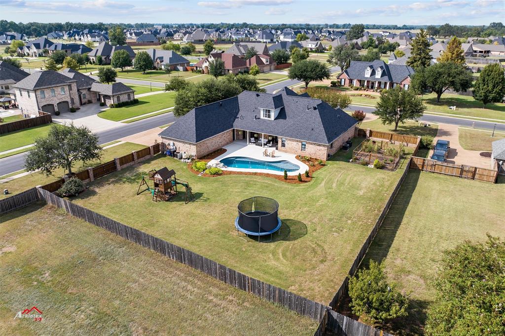 Kingston Plantation - Residential