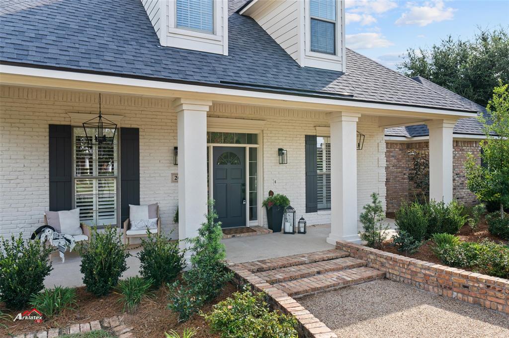 Kingston Plantation - Residential