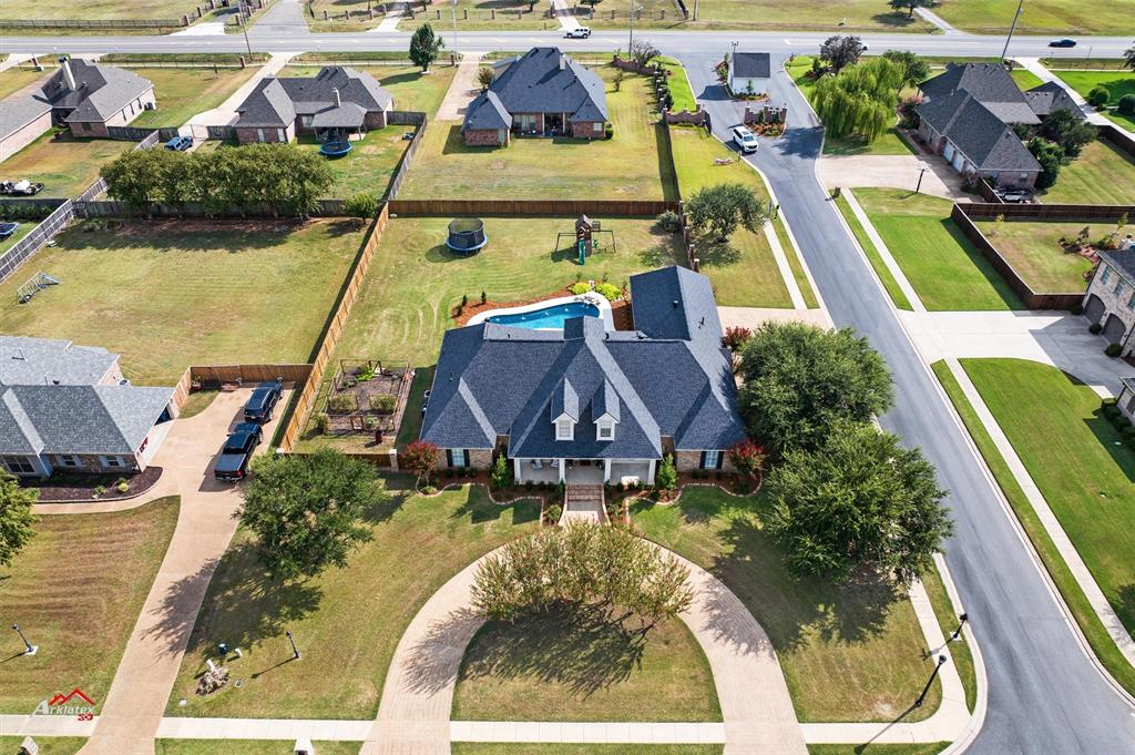 Kingston Plantation - Residential