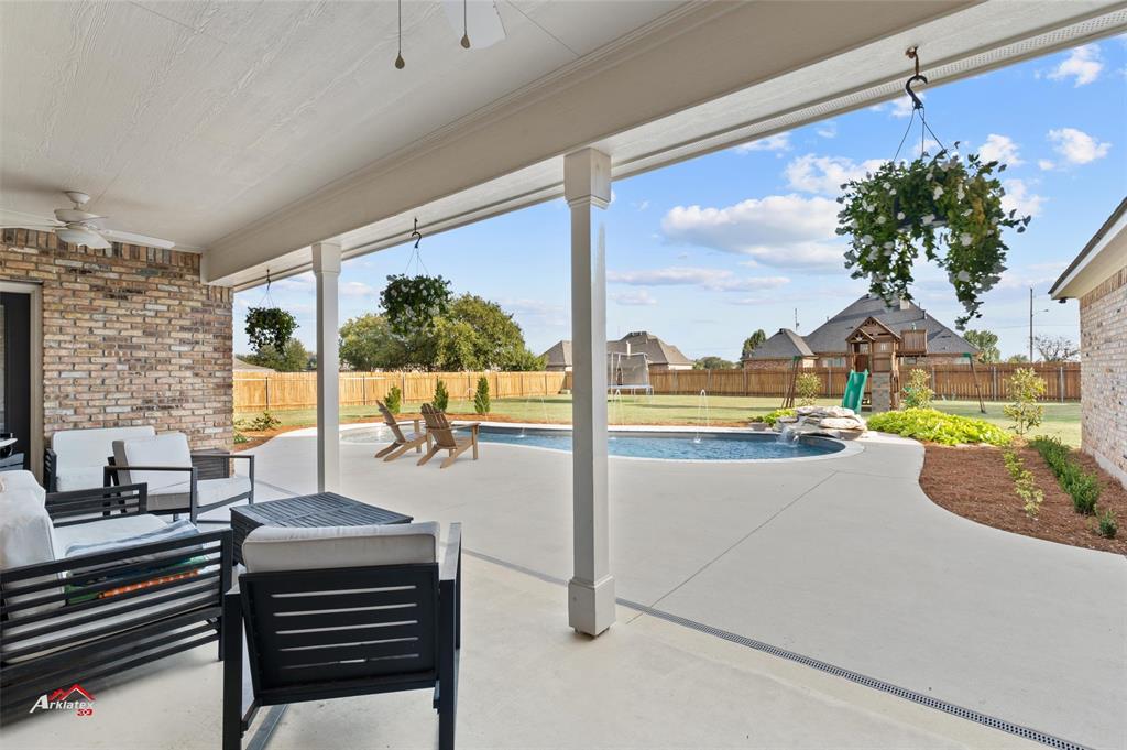 Kingston Plantation - Residential