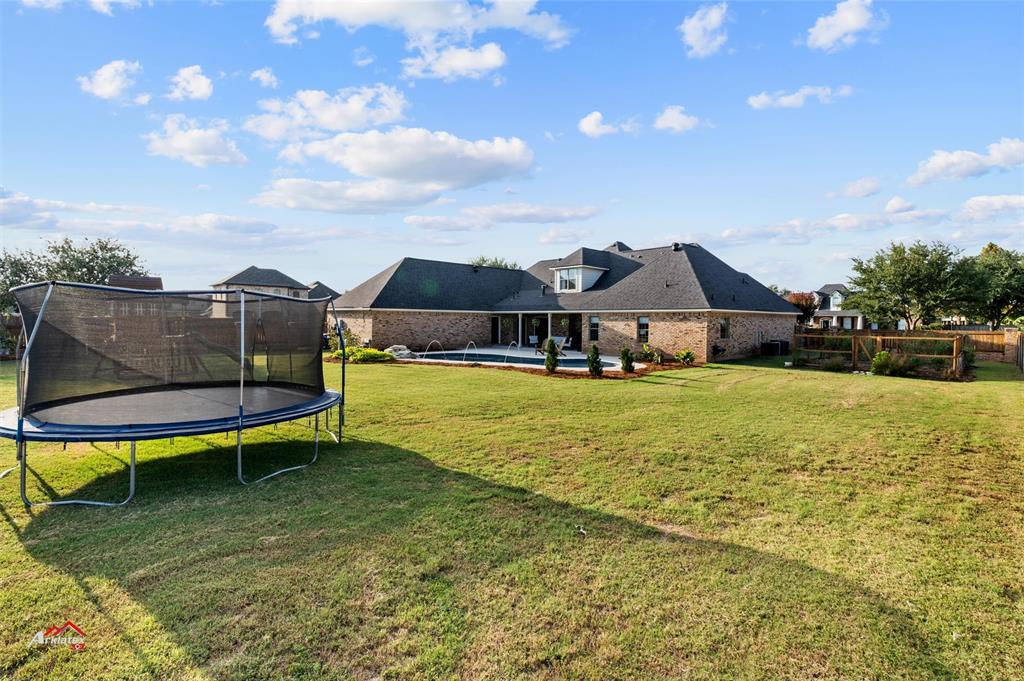 Kingston Plantation - Residential