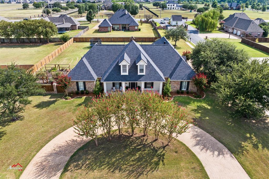 Kingston Plantation - Residential