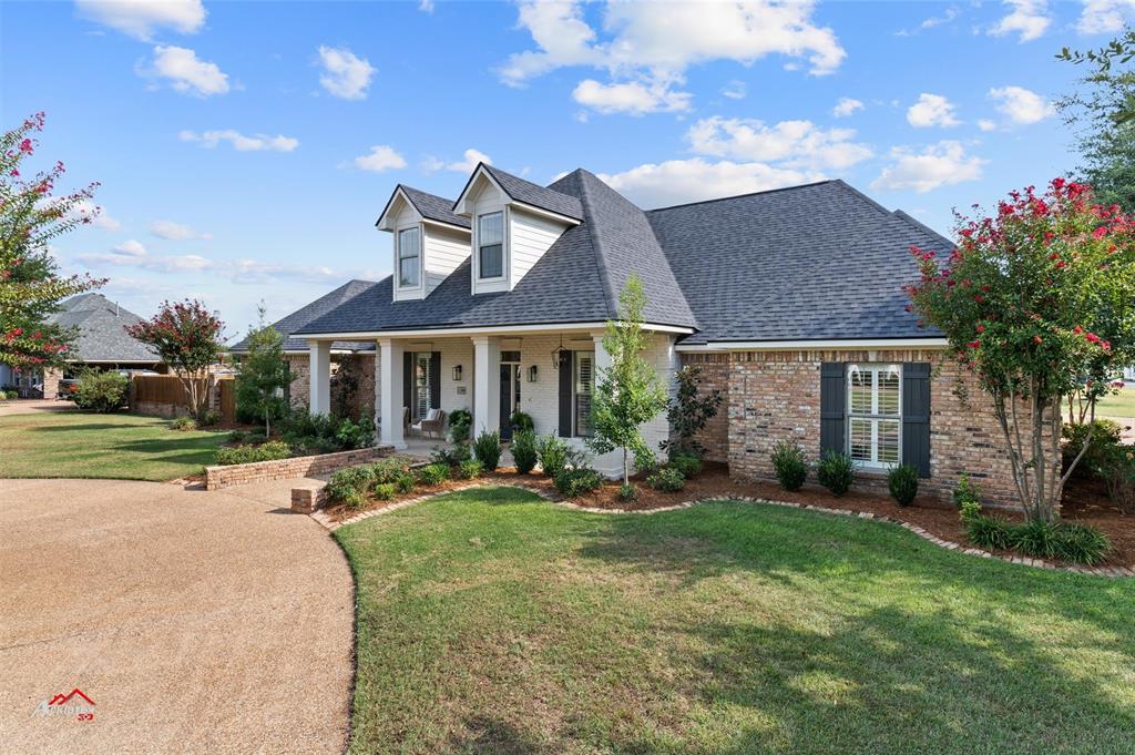 Kingston Plantation - Residential