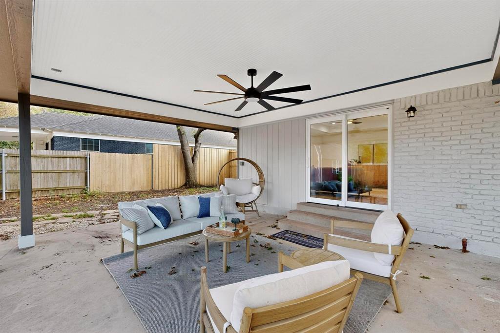 Wilson & Cole Add - Residential