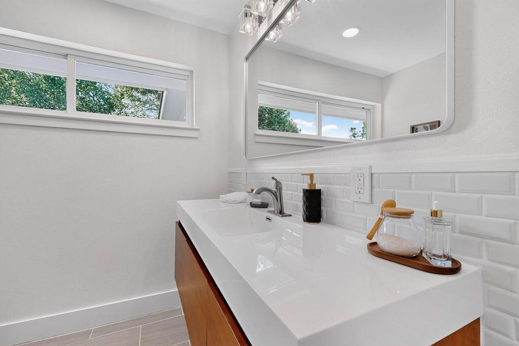 Wilson & Cole Add - Residential