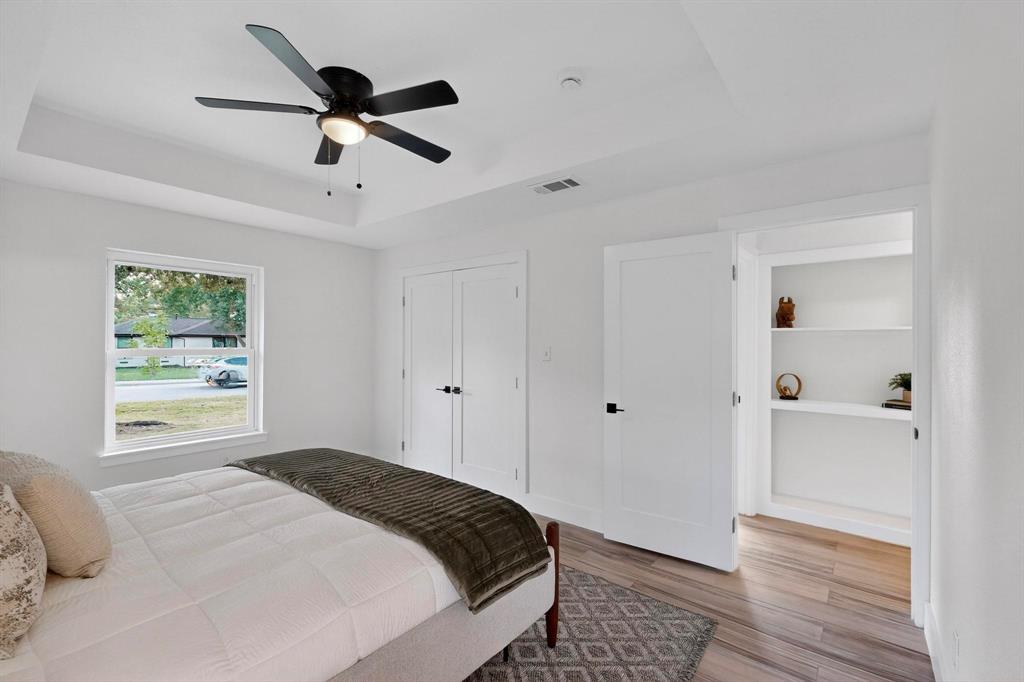 Wilson & Cole Add - Residential