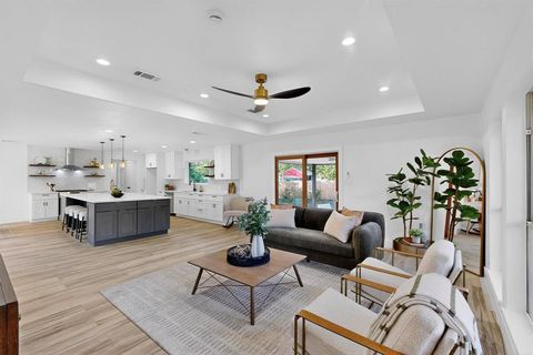 1808 Greenwood Road McKinney TX 75069