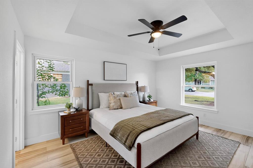 Wilson & Cole Add - Residential