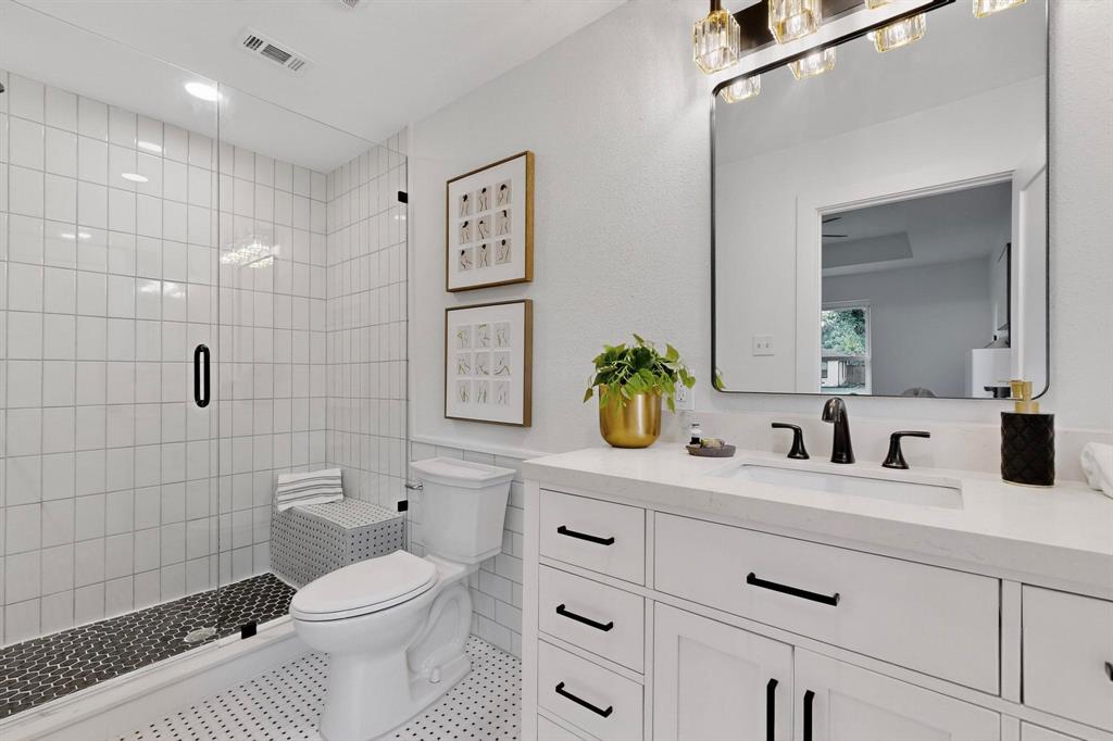 Wilson & Cole Add - Residential