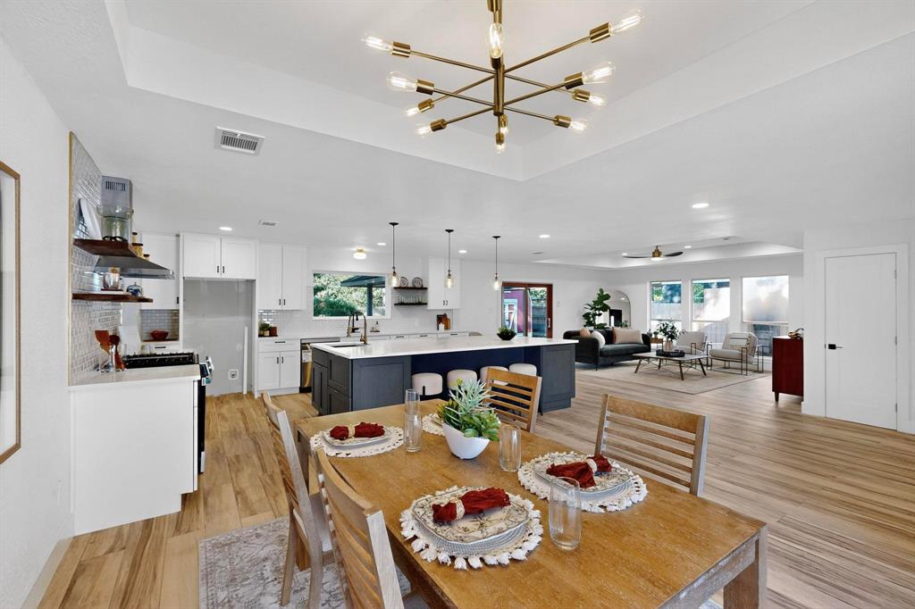 Wilson & Cole Add - Residential